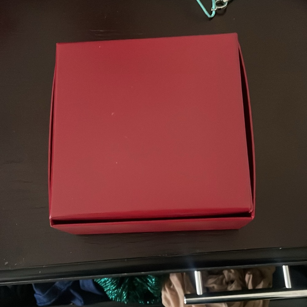 Authentic Cartier box - Picture 4 of 7